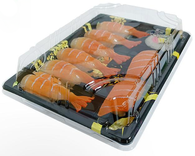 Sushi-tray