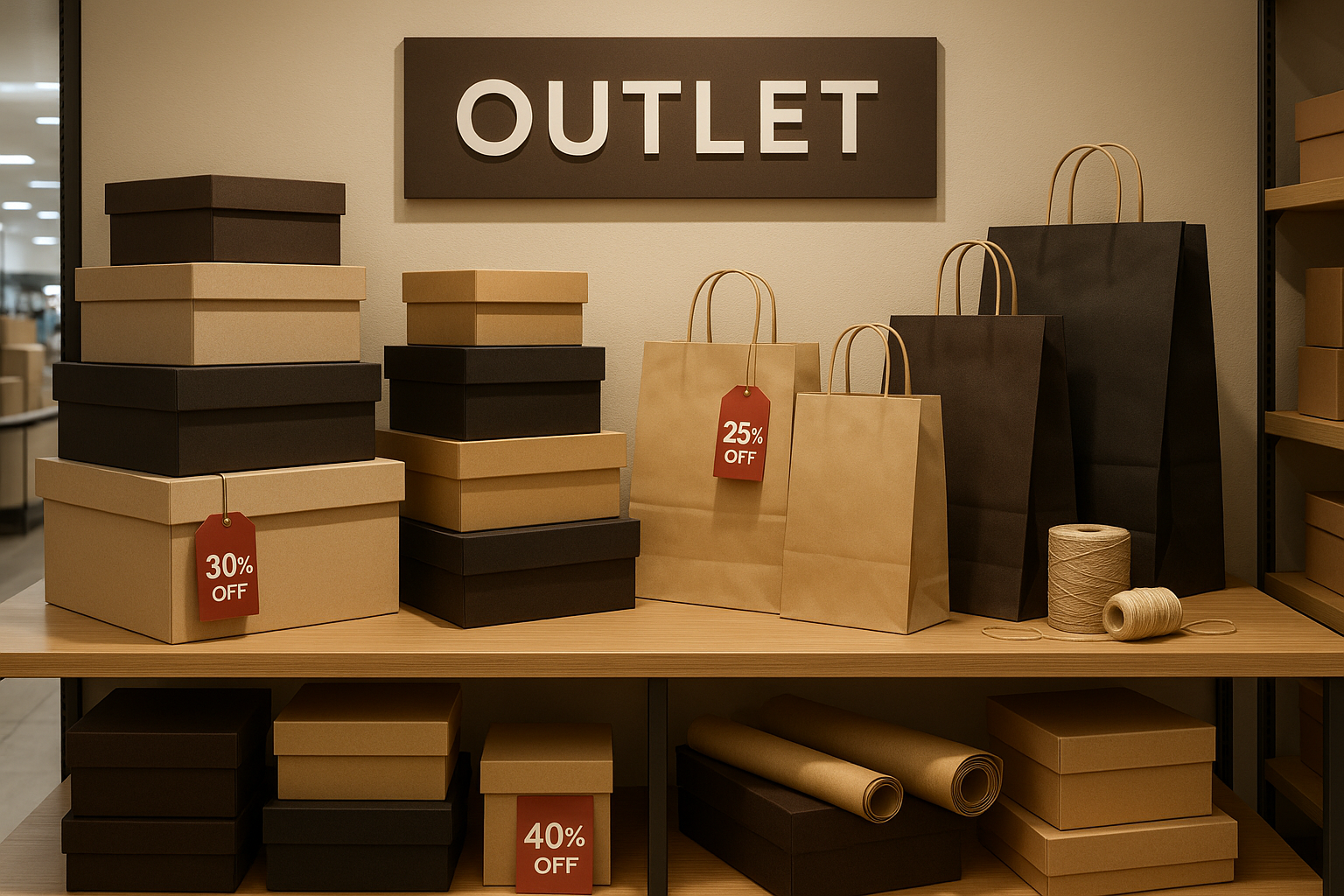 Outlet