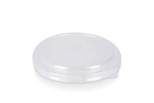 Salade Poke Bowl Deksel  500ml-750ml-1000ml Ø148mm transparant