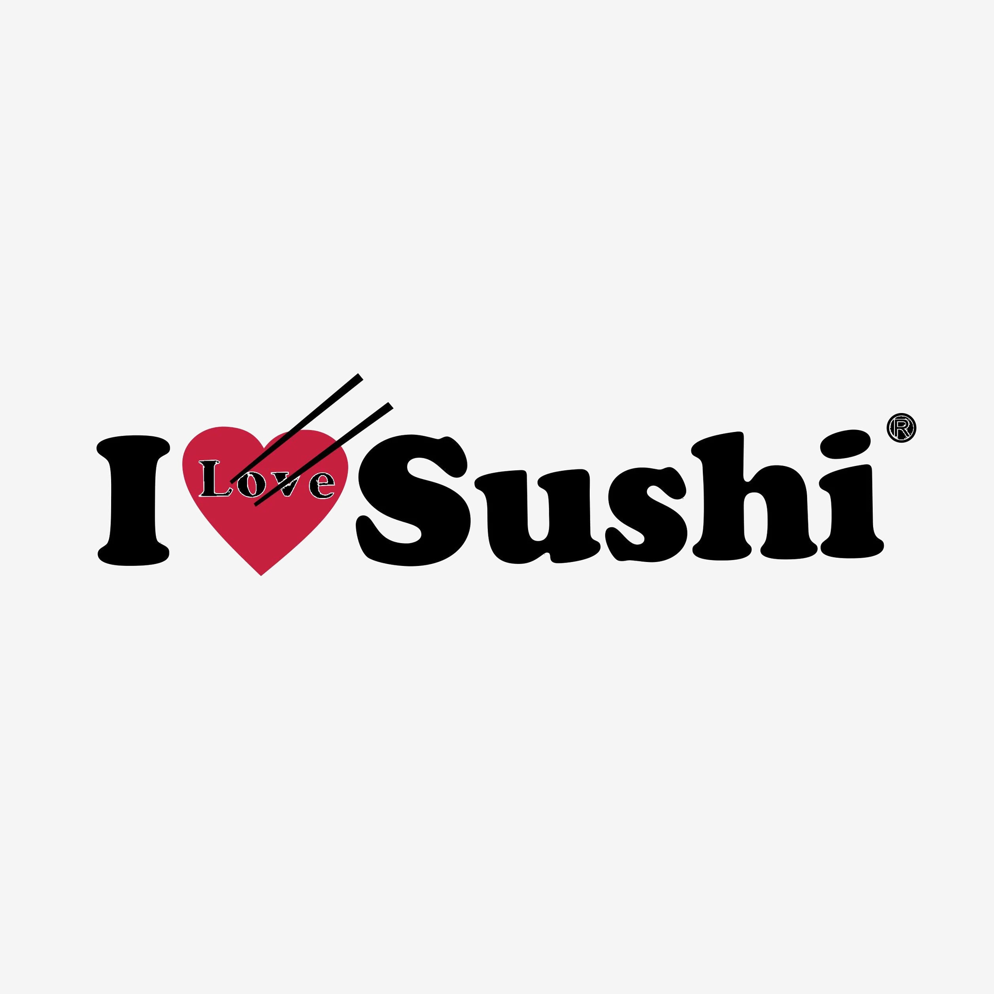 I Love Sushi