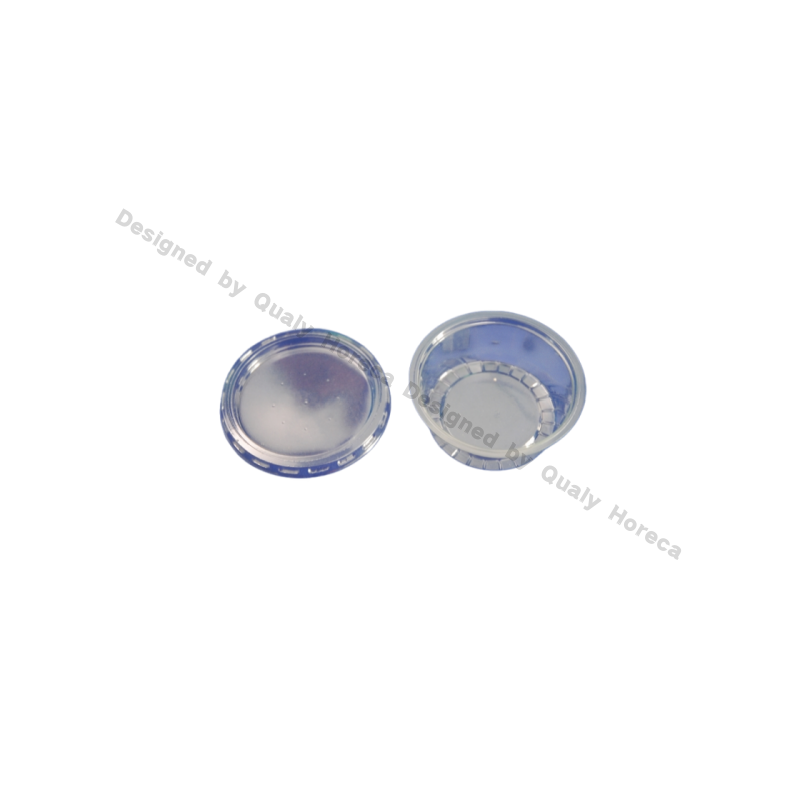 1,5oz/45cc Sauscupje met Losse Deksel（2500st）
