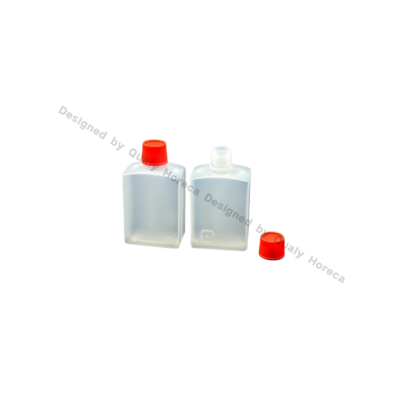 Soja flessen 30ml (Doos 1500 stuks)