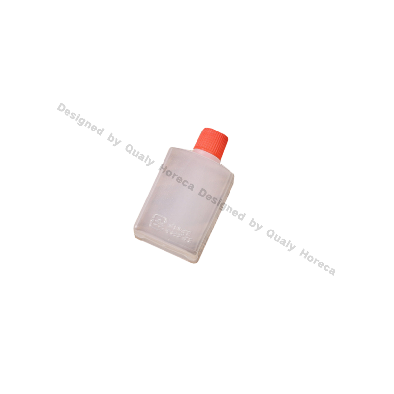 Soja flessen 30ml (Doos 1500 stuks)
