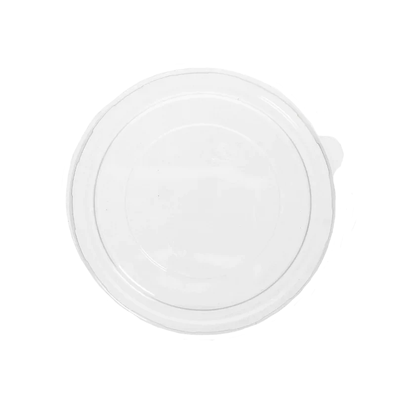 Salade Poke Bowl Deksel  500ml-750ml-1000ml Ø148mm transparant