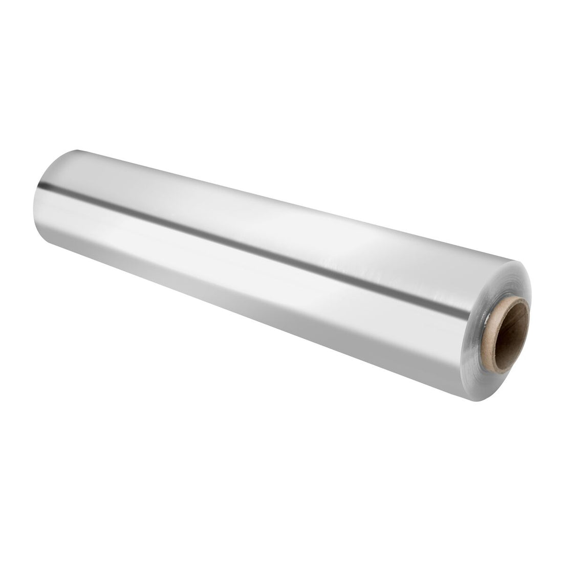 Aluminium folie 30cm 11mu