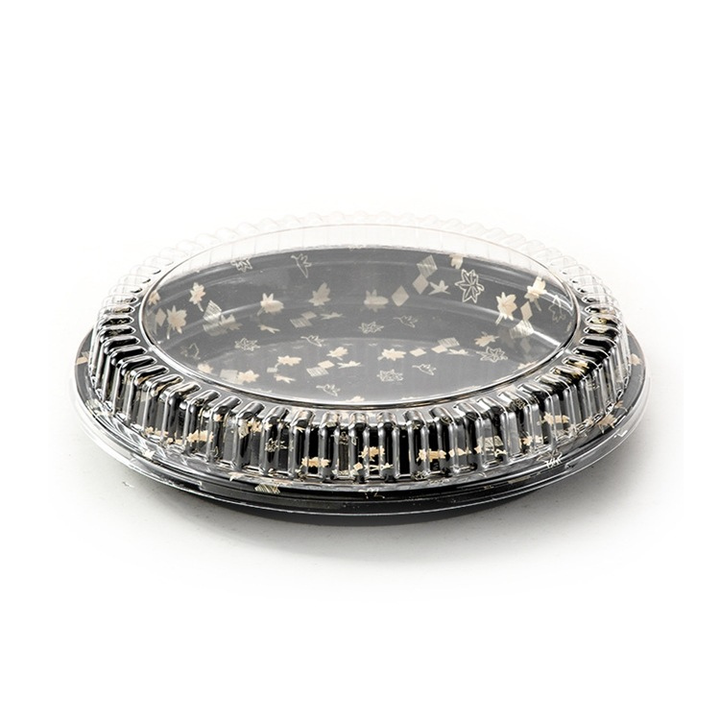 HP-61H Sushi Tray + deksel (100st/doos)