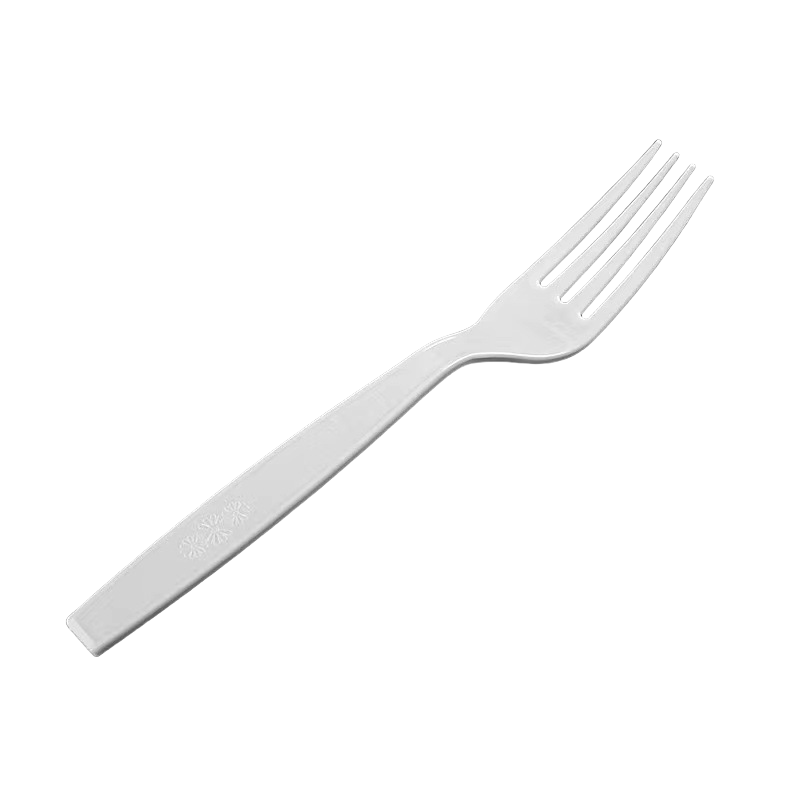 Wegwerp 7-inch Bestek