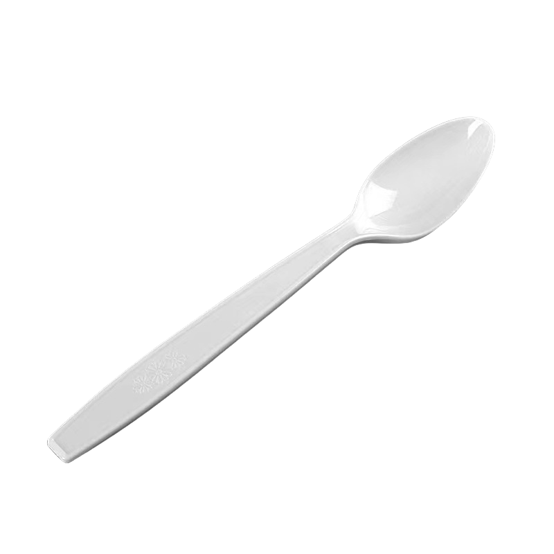 Wegwerp 7-inch Bestek