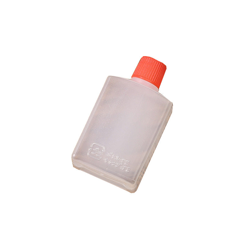 Soja flessen 30ml (Doos 1500 stuks)