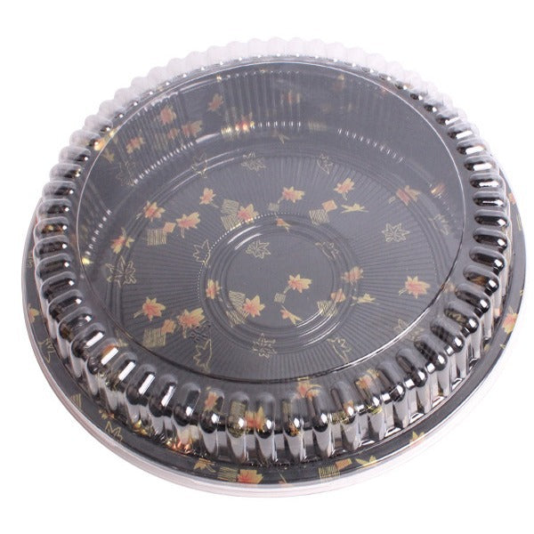 HP-61H Sushi Tray + deksel (200st/doos)