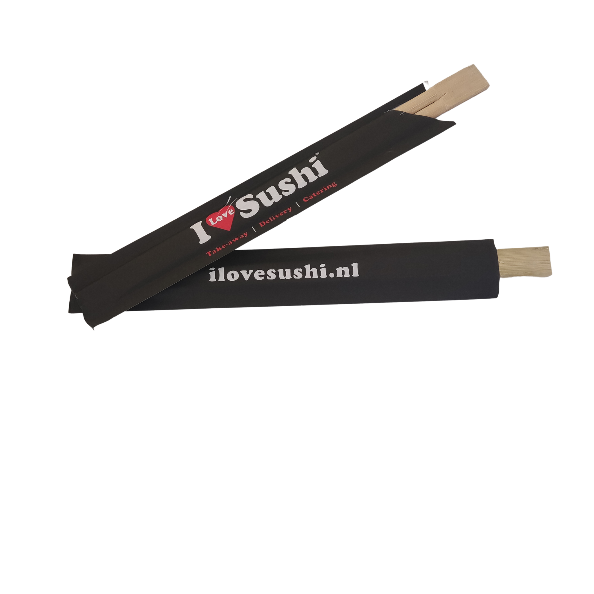 ILS bamboe chopsticks 21cm