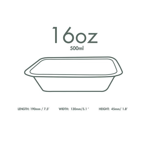 V3 16oz -500ml gourmet base