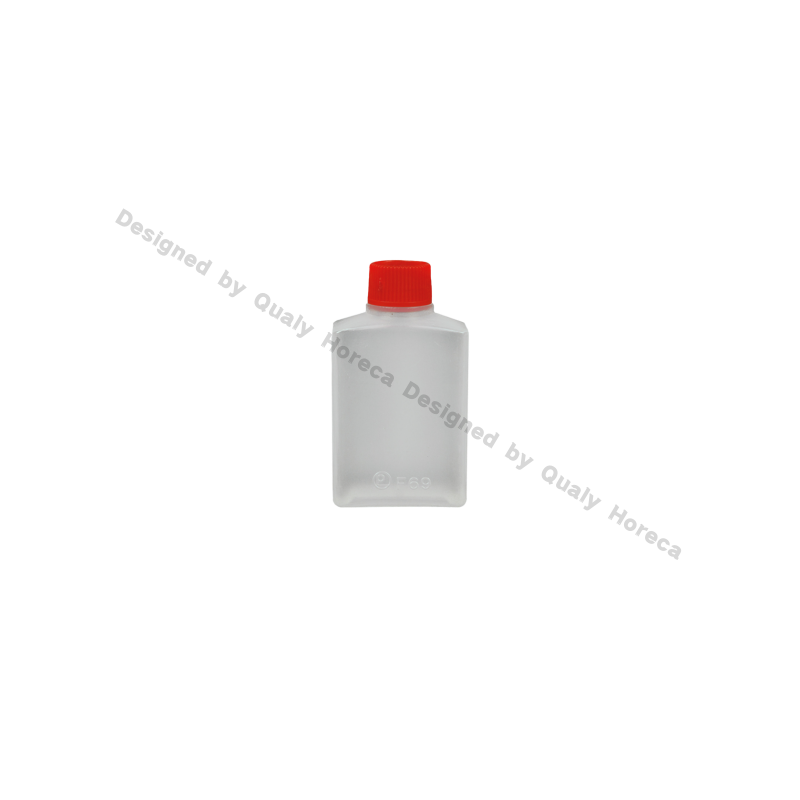 Soja flessen 30ml (Doos 1500 stuks)