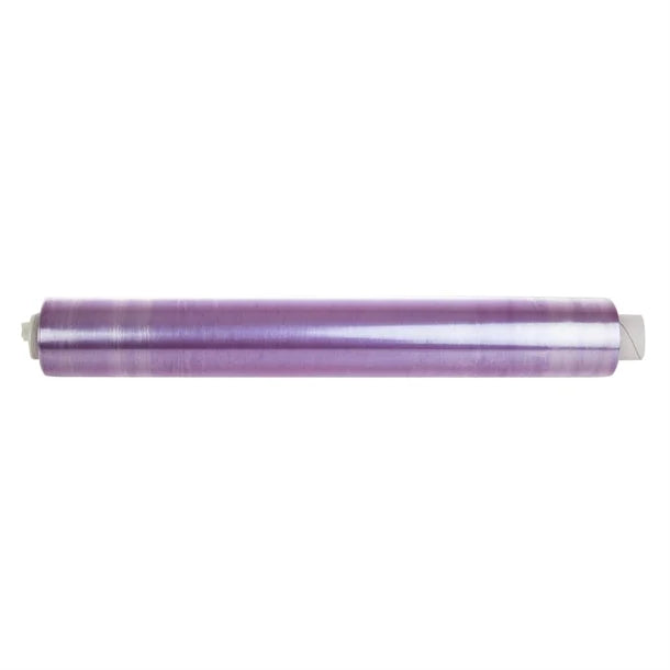 Vershoudfolie PVC 45 cm