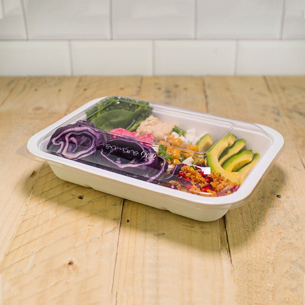 V5-GLC Maat 5 PLA Gourmet Deksel